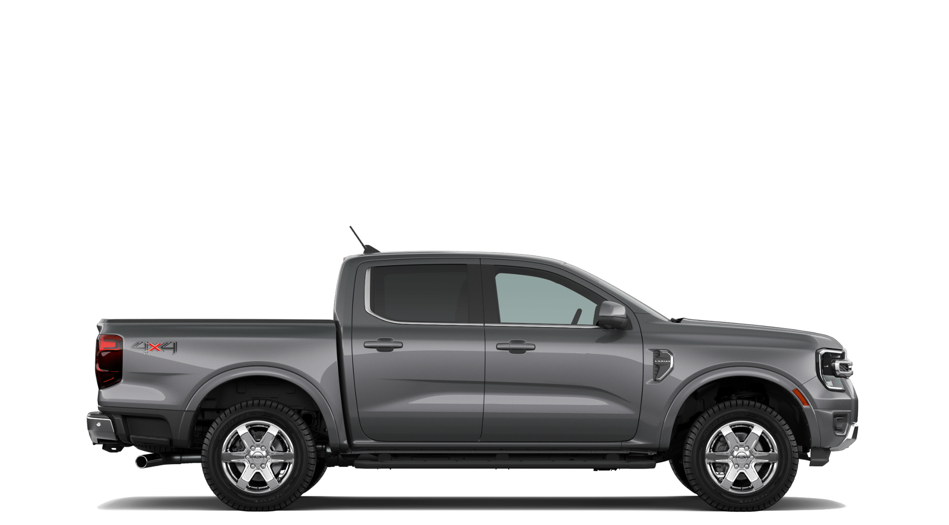 2026 Ford Ranger® External Image 1